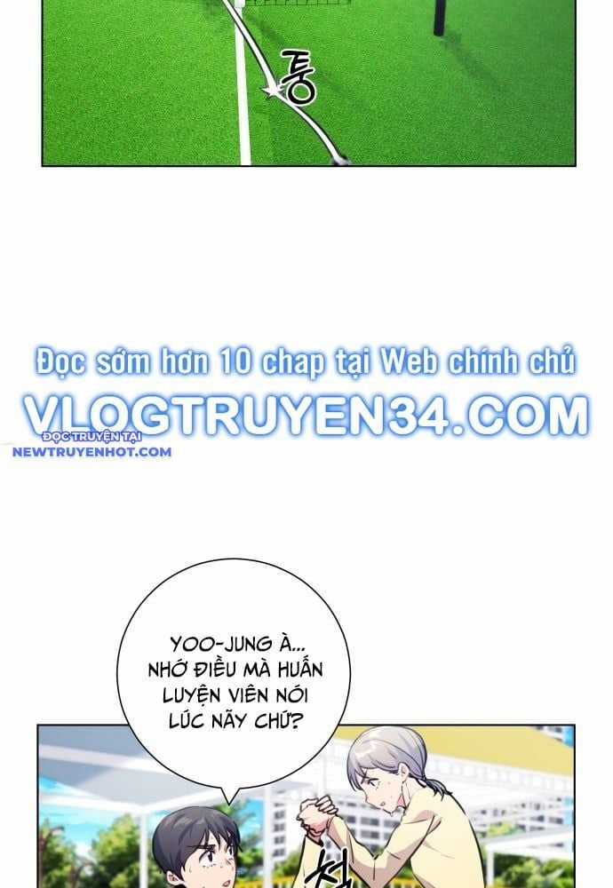 Góc Cao Khung Thành Chapter 123 trang 69