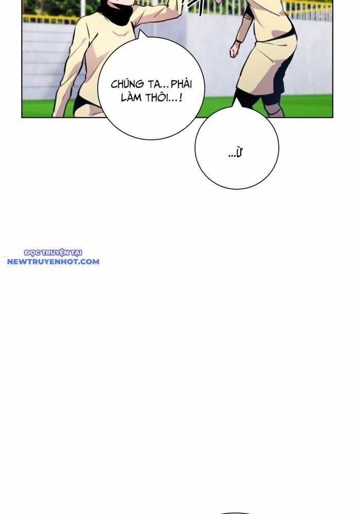 Góc Cao Khung Thành Chapter 123 trang 70