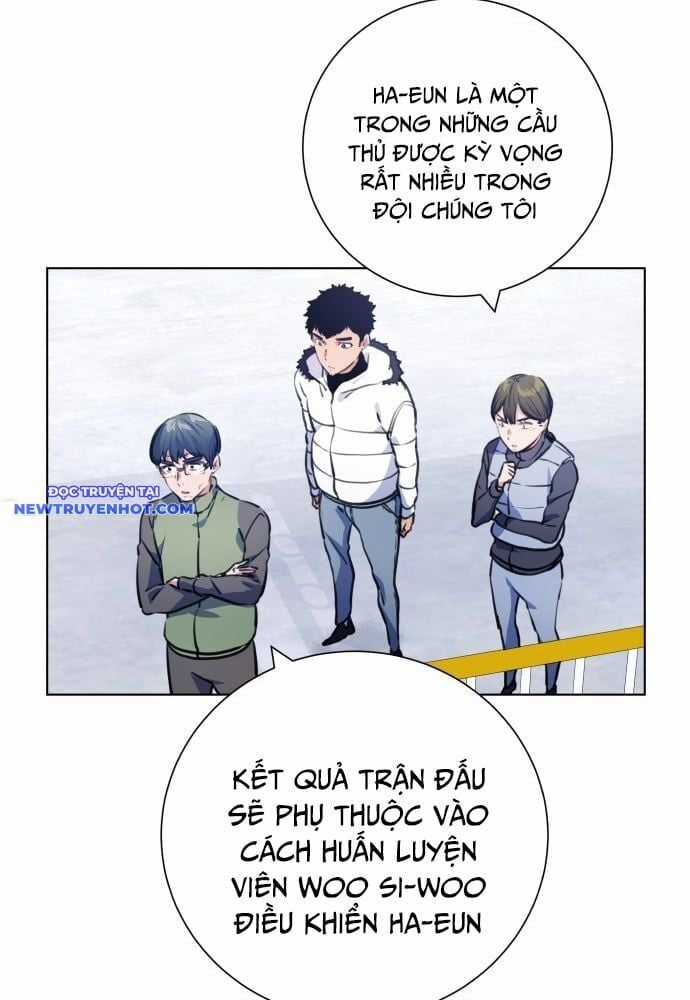 Góc Cao Khung Thành Chapter 123 trang 71