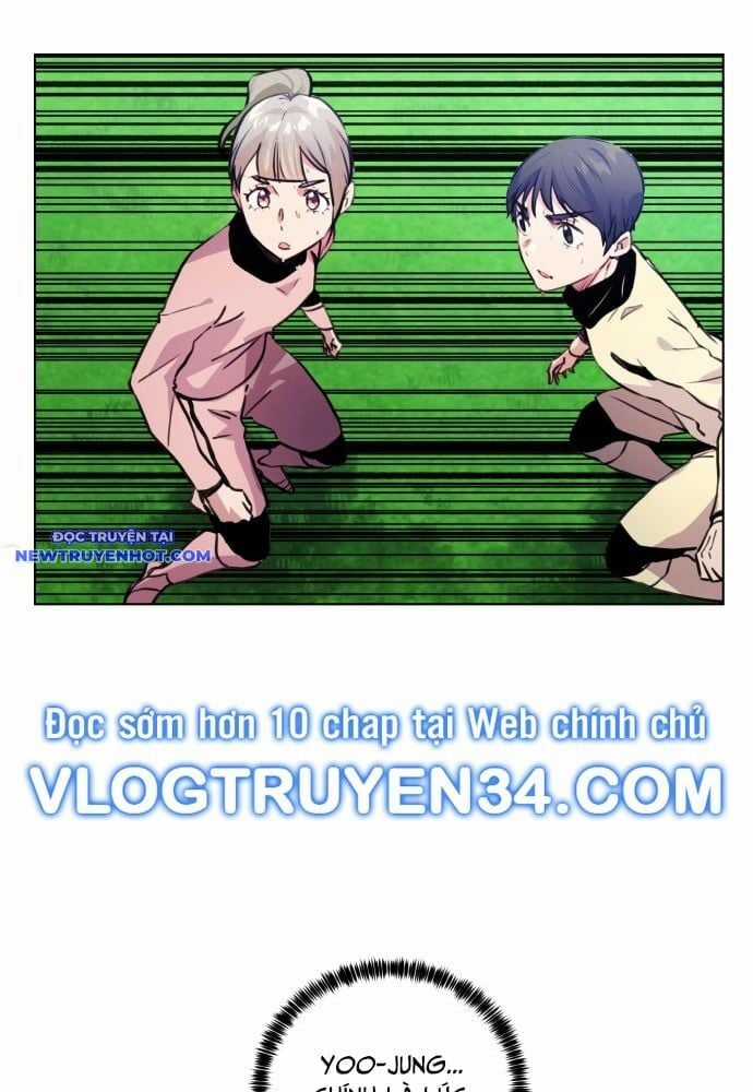 Góc Cao Khung Thành Chapter 123 trang 74