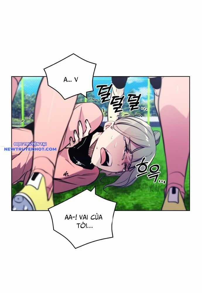 Góc Cao Khung Thành Chapter 123 trang 78