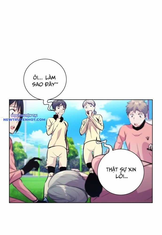 Góc Cao Khung Thành Chapter 123 trang 79