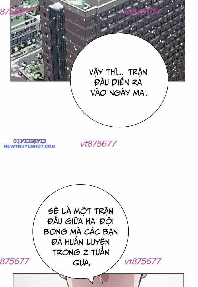 Góc Cao Khung Thành Chapter 123 trang 8