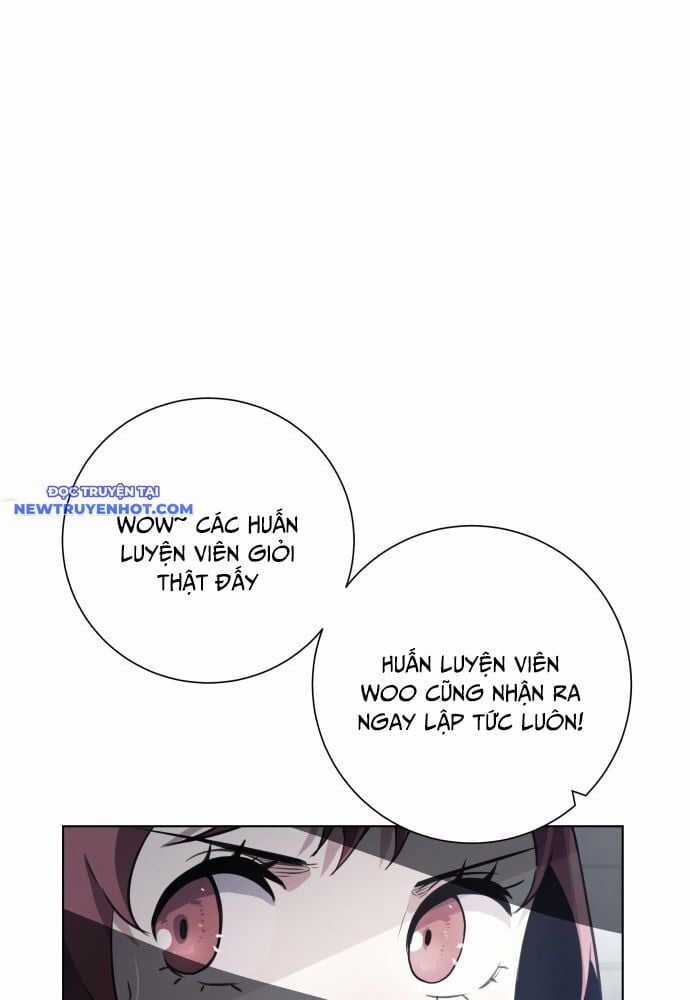 Góc Cao Khung Thành Chapter 123 trang 81