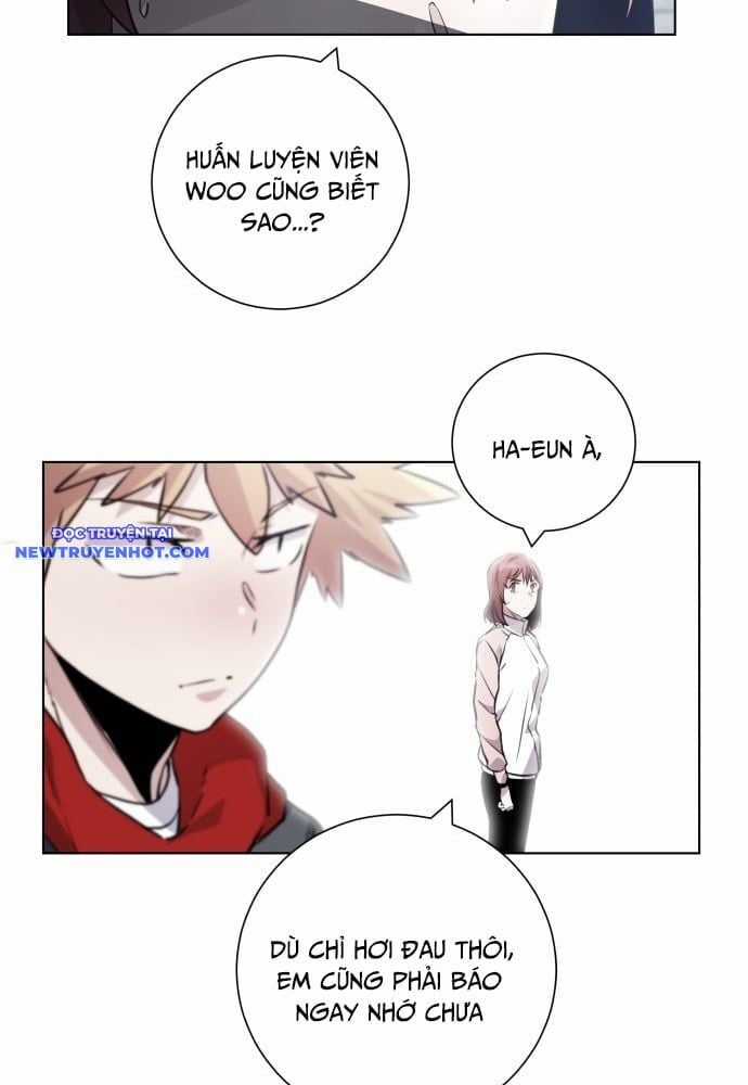 Góc Cao Khung Thành Chapter 123 trang 82