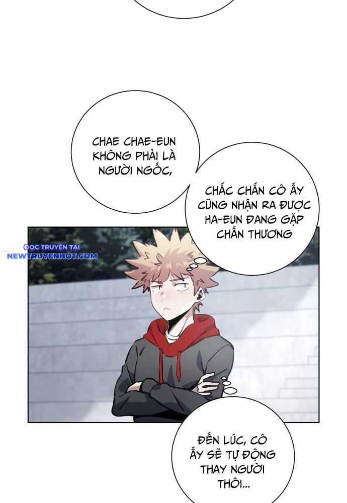 Góc Cao Khung Thành Chapter 123 trang 83