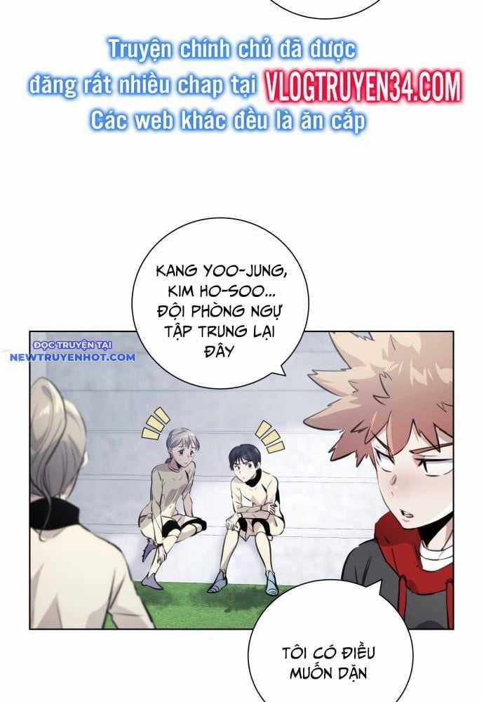 Góc Cao Khung Thành Chapter 123 trang 84