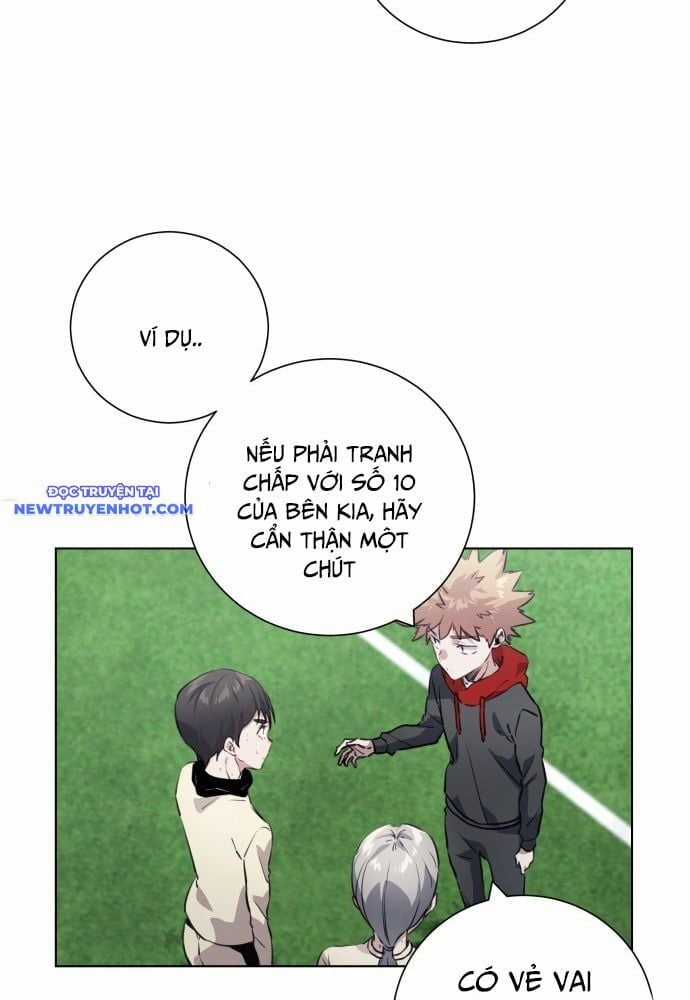 Góc Cao Khung Thành Chapter 123 trang 85