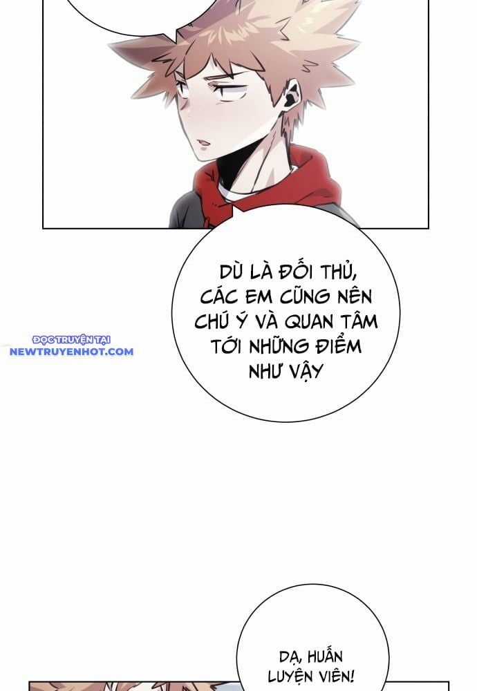 Góc Cao Khung Thành Chapter 123 trang 87