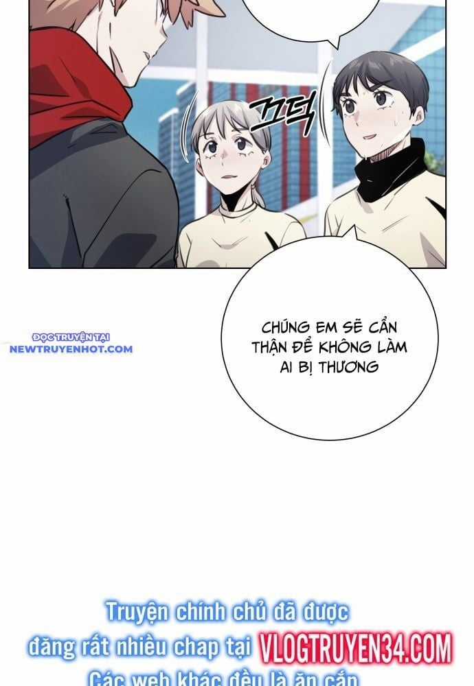 Góc Cao Khung Thành Chapter 123 trang 88