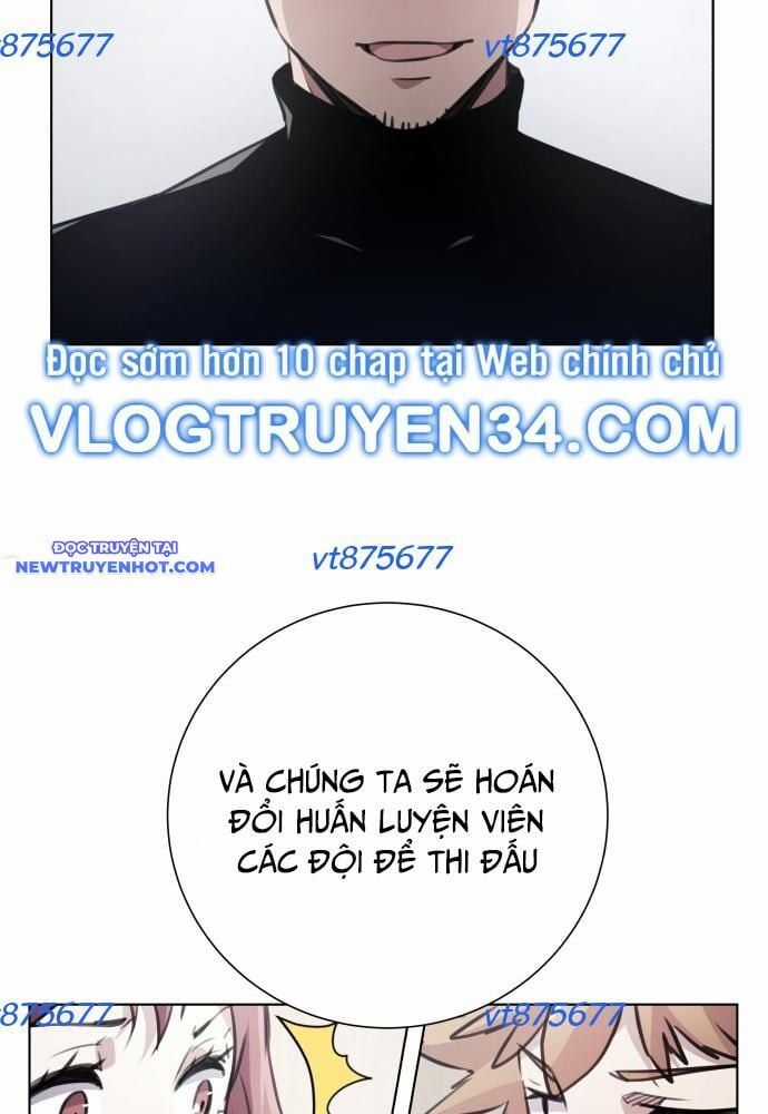 Góc Cao Khung Thành Chapter 123 trang 9