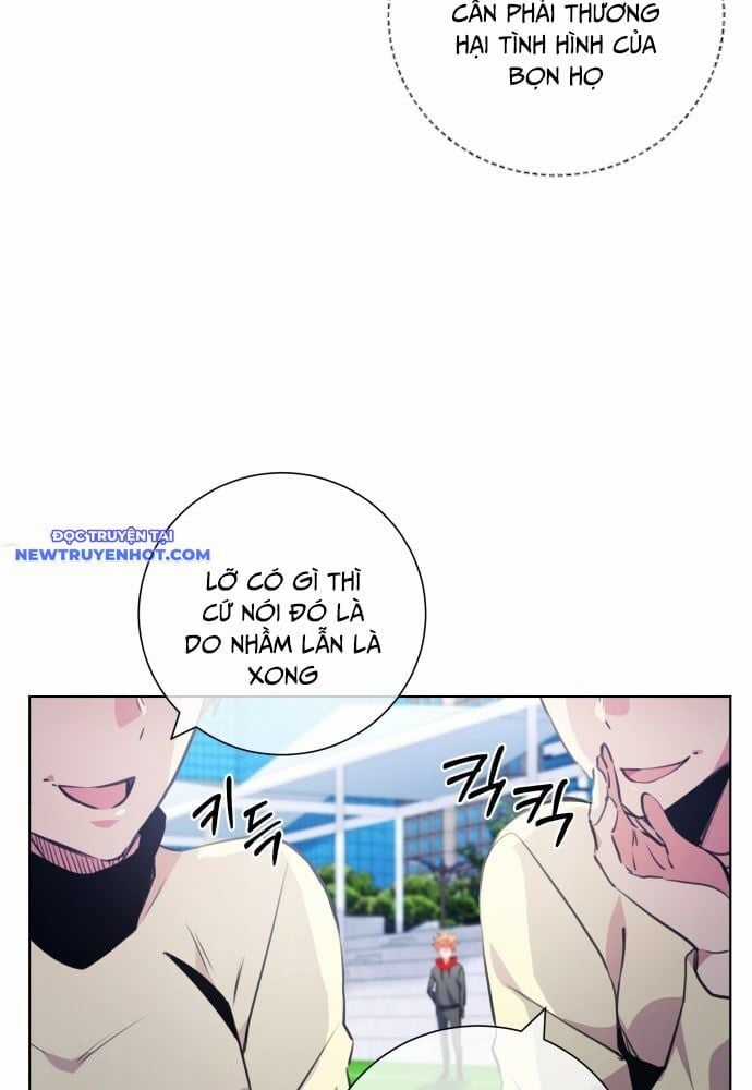 Góc Cao Khung Thành Chapter 123 trang 90