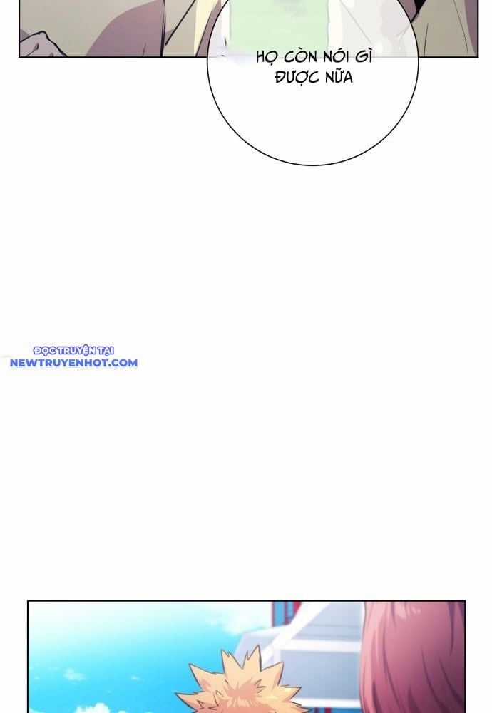 Góc Cao Khung Thành Chapter 123 trang 91