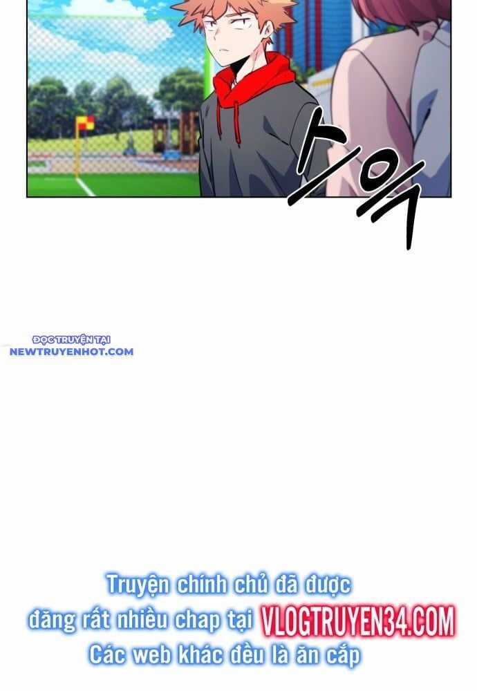 Góc Cao Khung Thành Chapter 123 trang 92