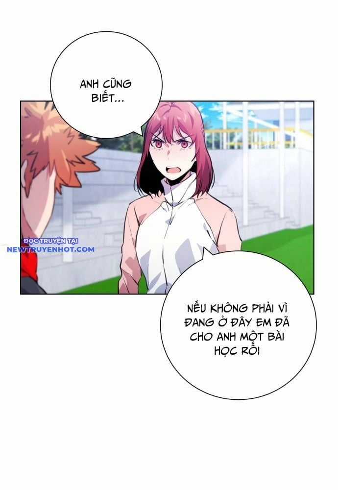 Góc Cao Khung Thành Chapter 123 trang 93