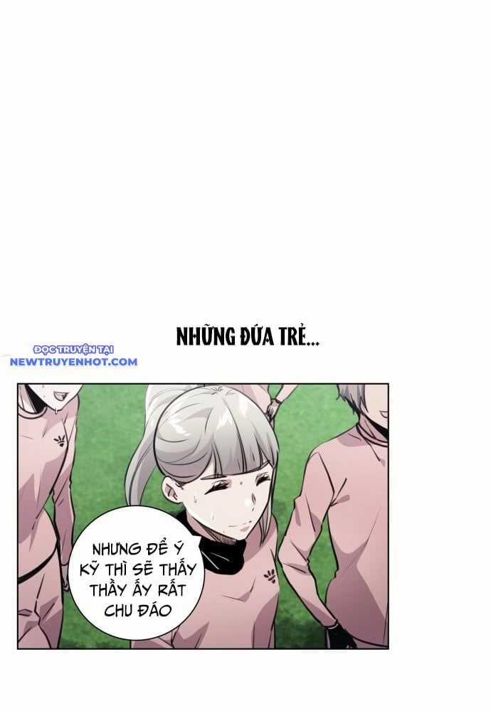 Góc Cao Khung Thành Chapter 123 trang 96