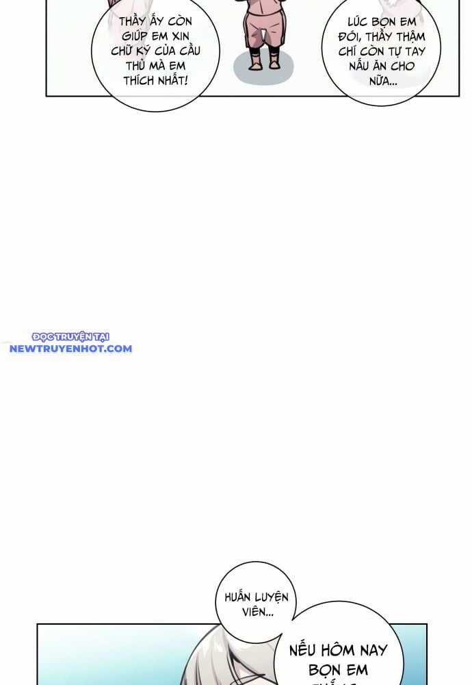 Góc Cao Khung Thành Chapter 123 trang 98