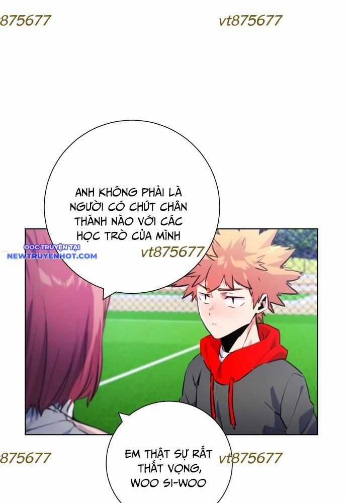 Góc Cao Khung Thành Chapter 123 trang 99