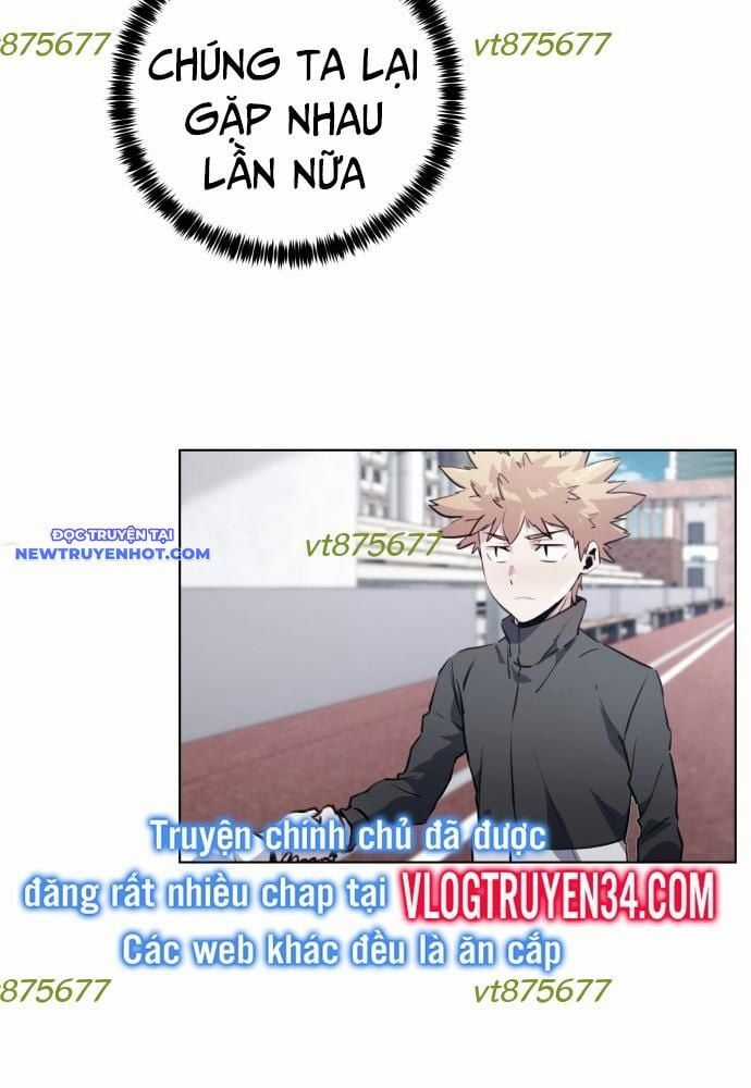 Góc Cao Khung Thành Chapter 124 trang 10