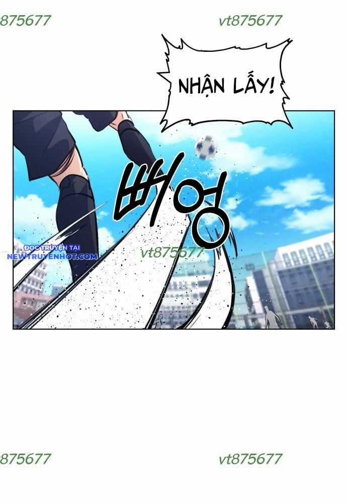 Góc Cao Khung Thành Chapter 124 trang 100