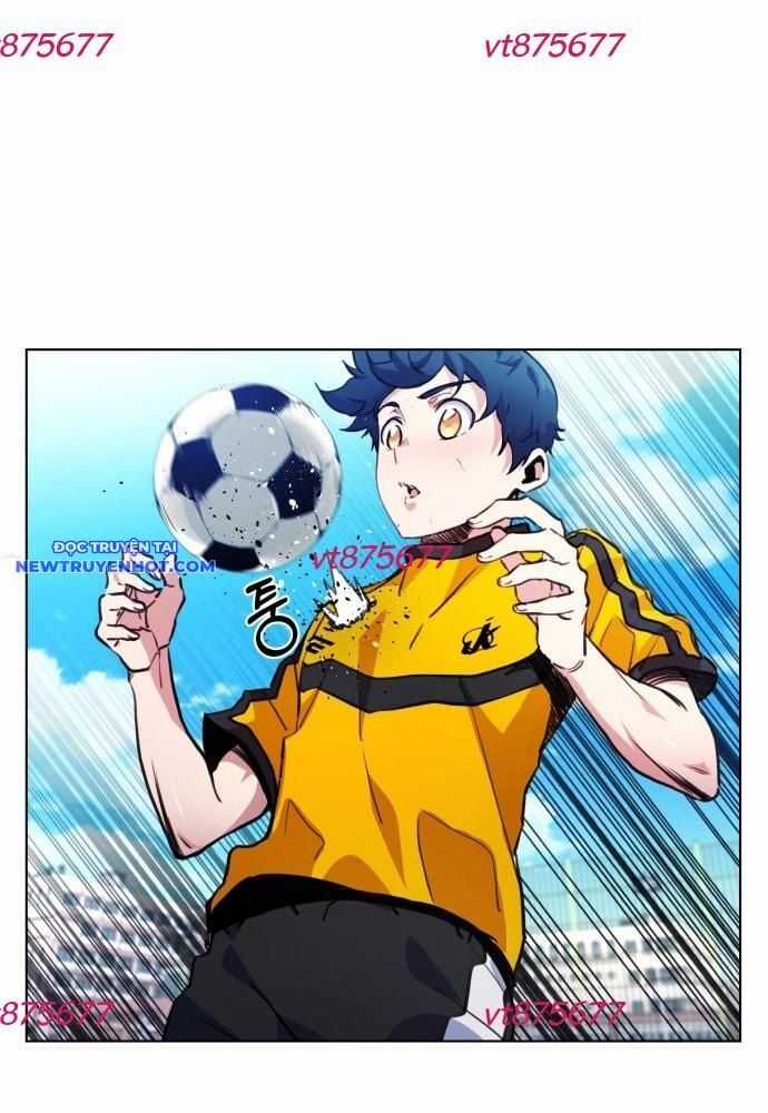 Góc Cao Khung Thành Chapter 124 trang 101