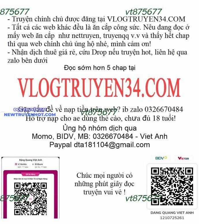 Góc Cao Khung Thành Chapter 124 trang 105