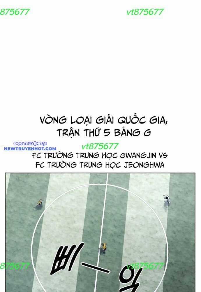 Góc Cao Khung Thành Chapter 124 trang 11