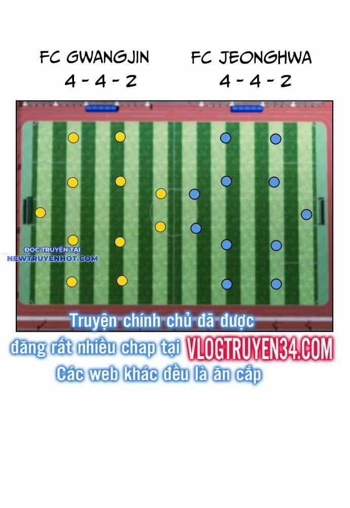 Góc Cao Khung Thành Chapter 124 trang 15