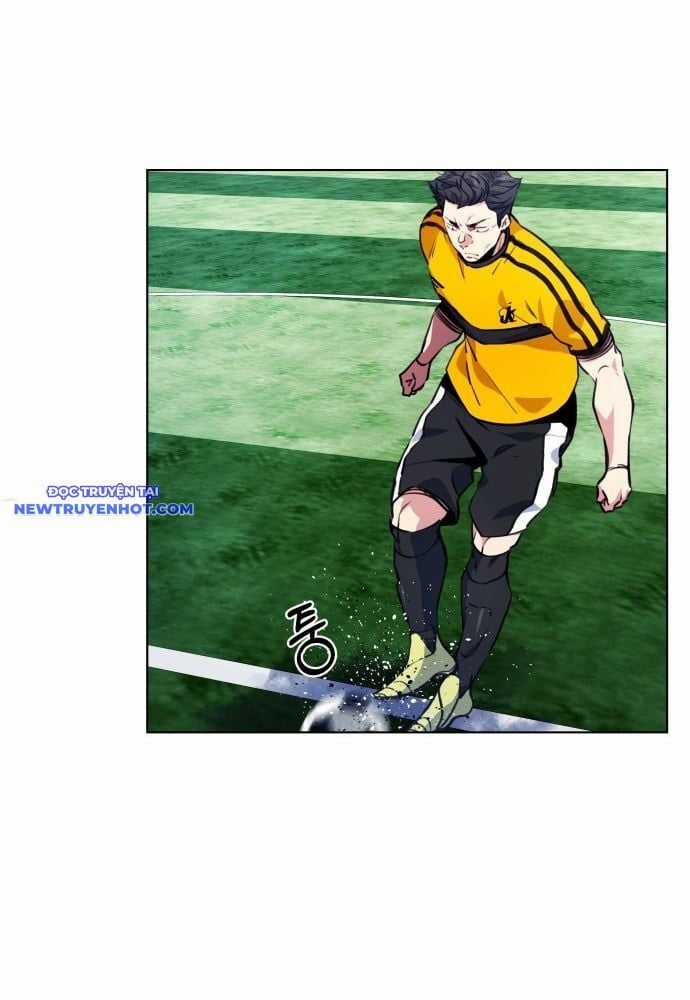 Góc Cao Khung Thành Chapter 124 trang 16