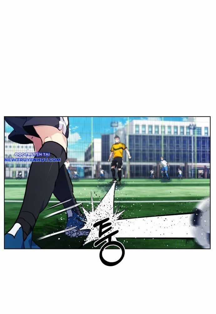 Góc Cao Khung Thành Chapter 124 trang 17