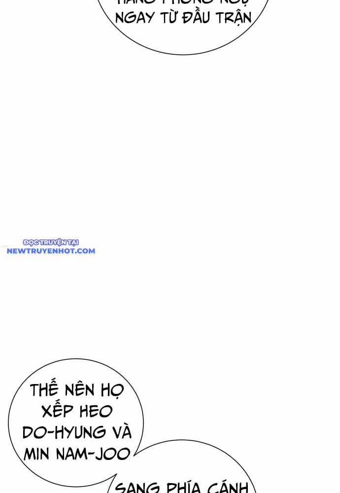 Góc Cao Khung Thành Chapter 124 trang 19