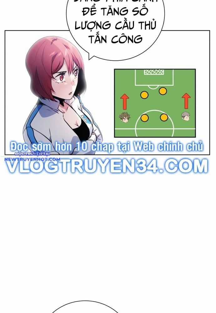 Góc Cao Khung Thành Chapter 124 trang 20