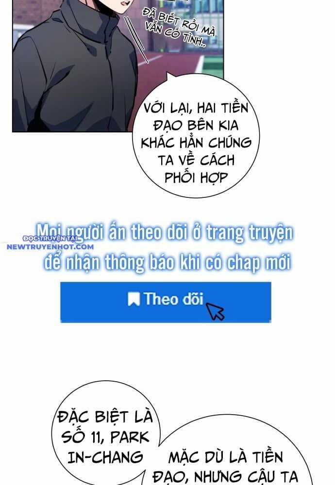 Góc Cao Khung Thành Chapter 124 trang 24