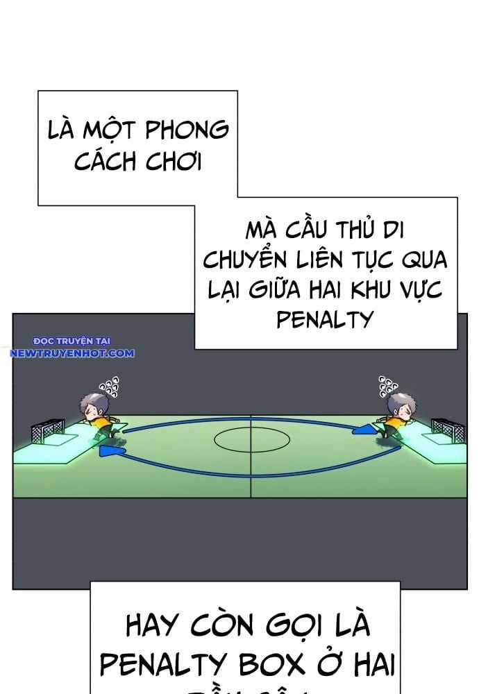 Góc Cao Khung Thành Chapter 124 trang 27