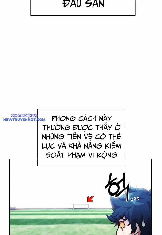 Góc Cao Khung Thành Chapter 124 trang 28