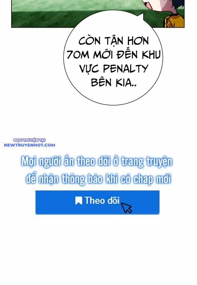 Góc Cao Khung Thành Chapter 124 trang 29