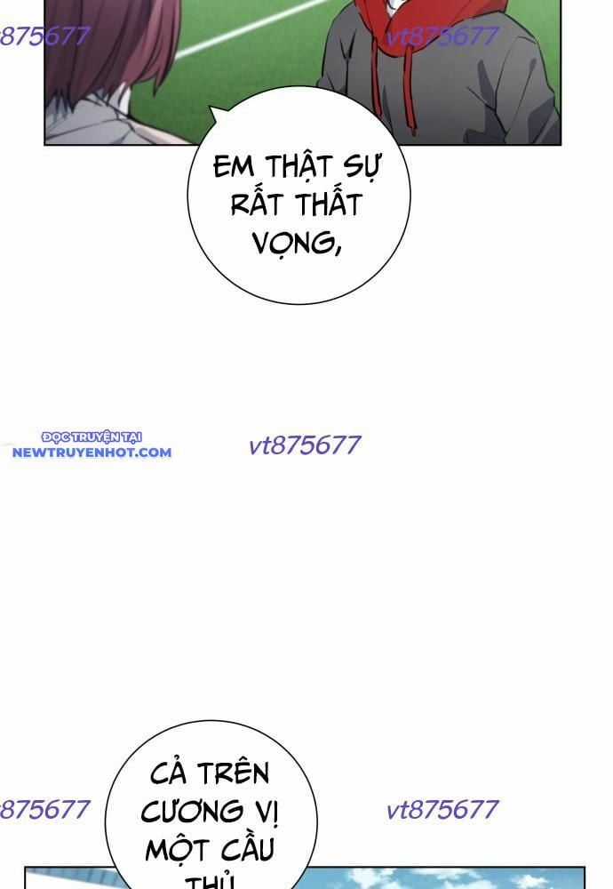 Góc Cao Khung Thành Chapter 124 trang 3