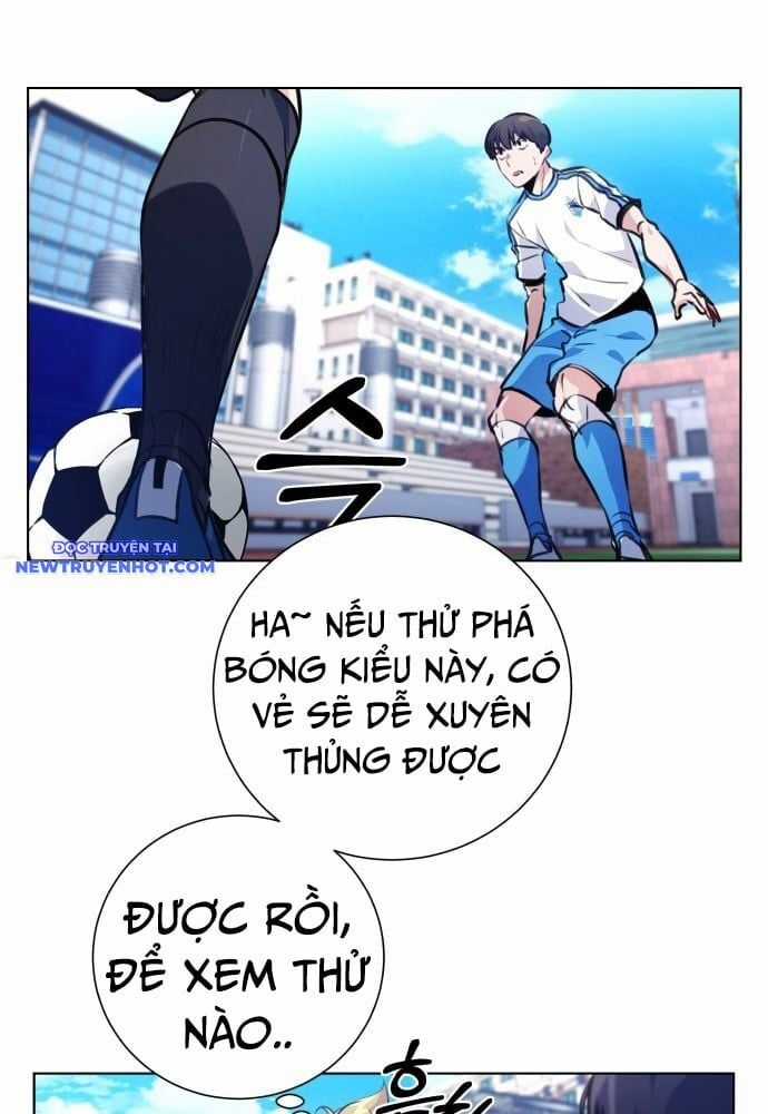 Góc Cao Khung Thành Chapter 124 trang 30