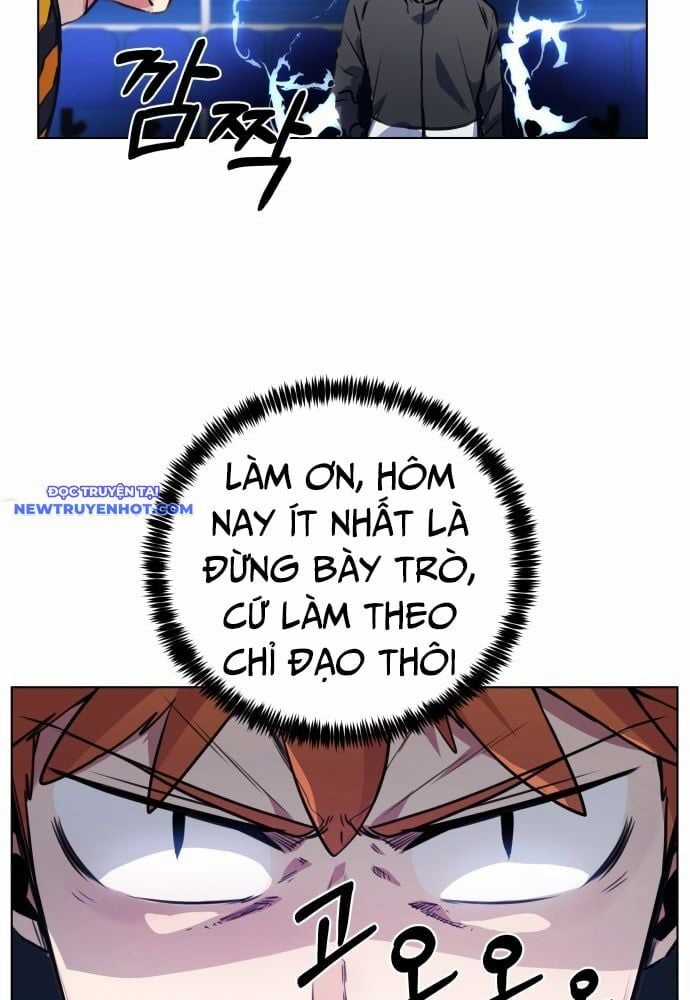 Góc Cao Khung Thành Chapter 124 trang 32