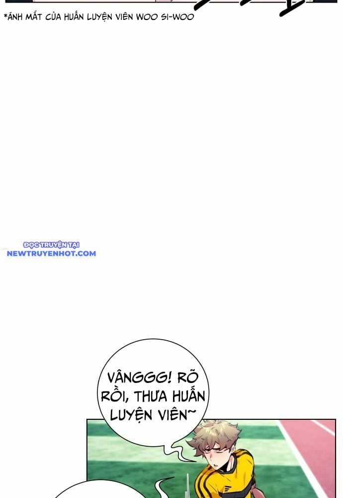 Góc Cao Khung Thành Chapter 124 trang 33