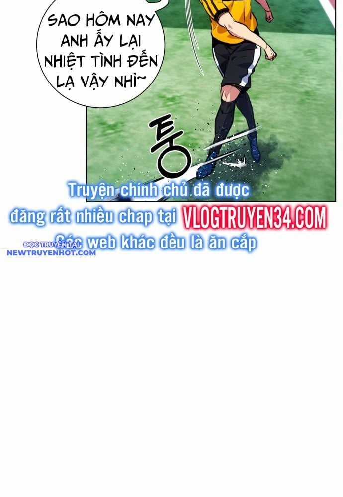 Góc Cao Khung Thành Chapter 124 trang 34