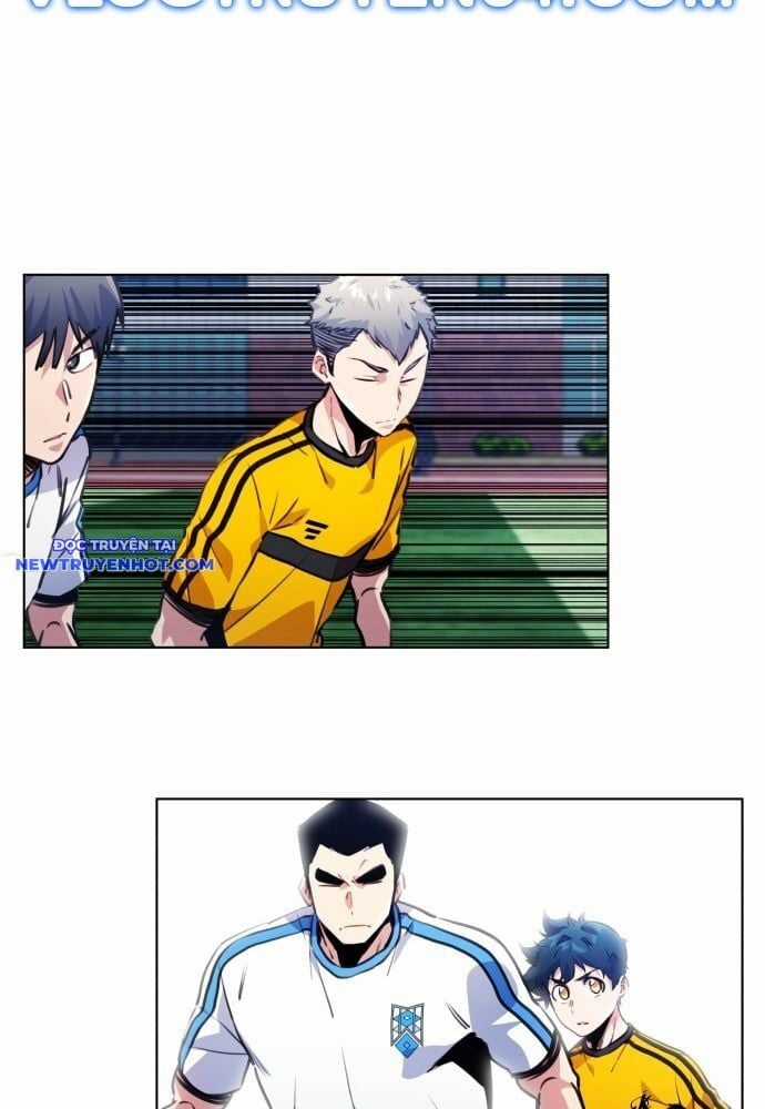 Góc Cao Khung Thành Chapter 124 trang 37