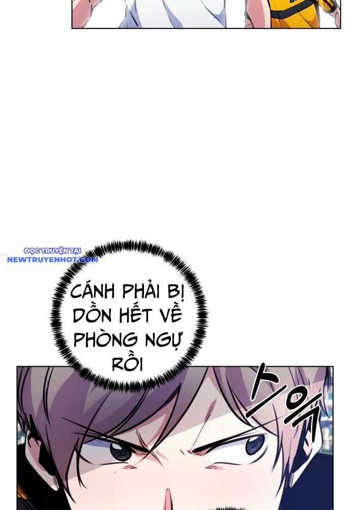 Góc Cao Khung Thành Chapter 124 trang 38