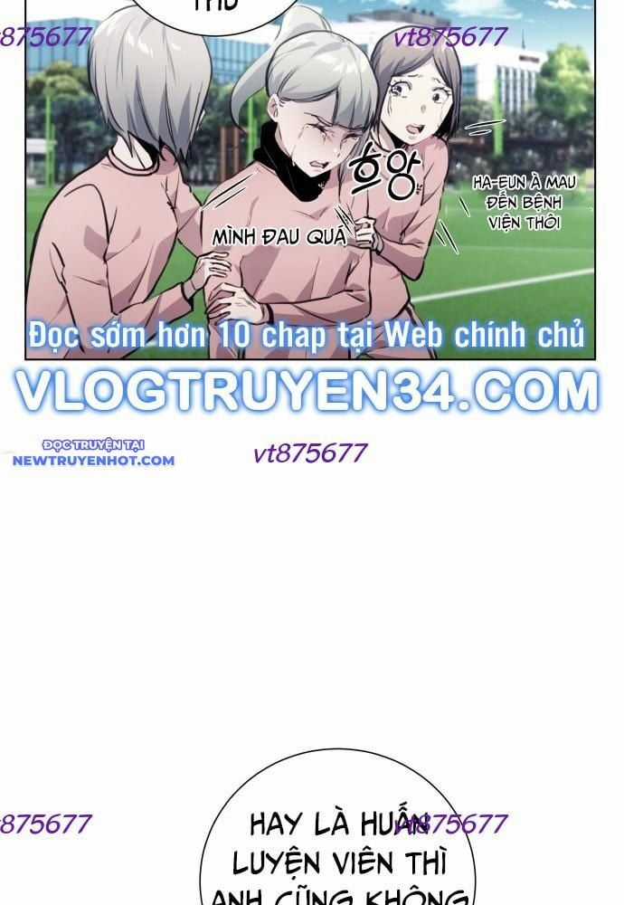 Góc Cao Khung Thành Chapter 124 trang 4