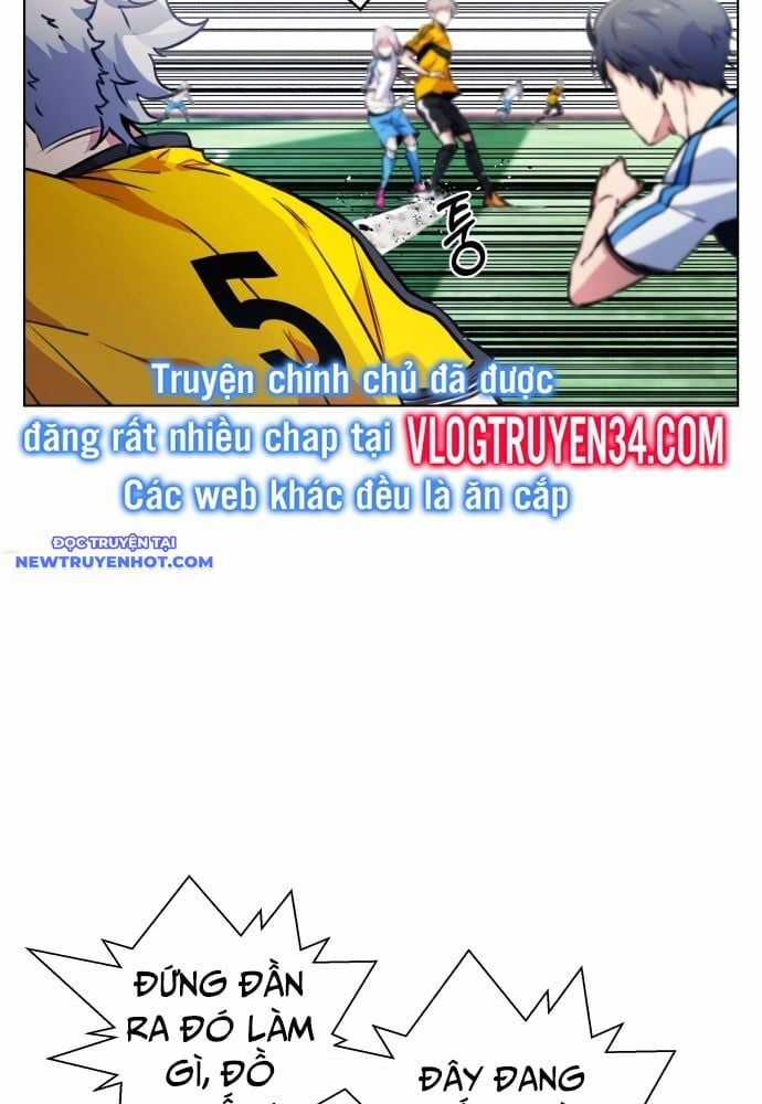 Góc Cao Khung Thành Chapter 124 trang 40