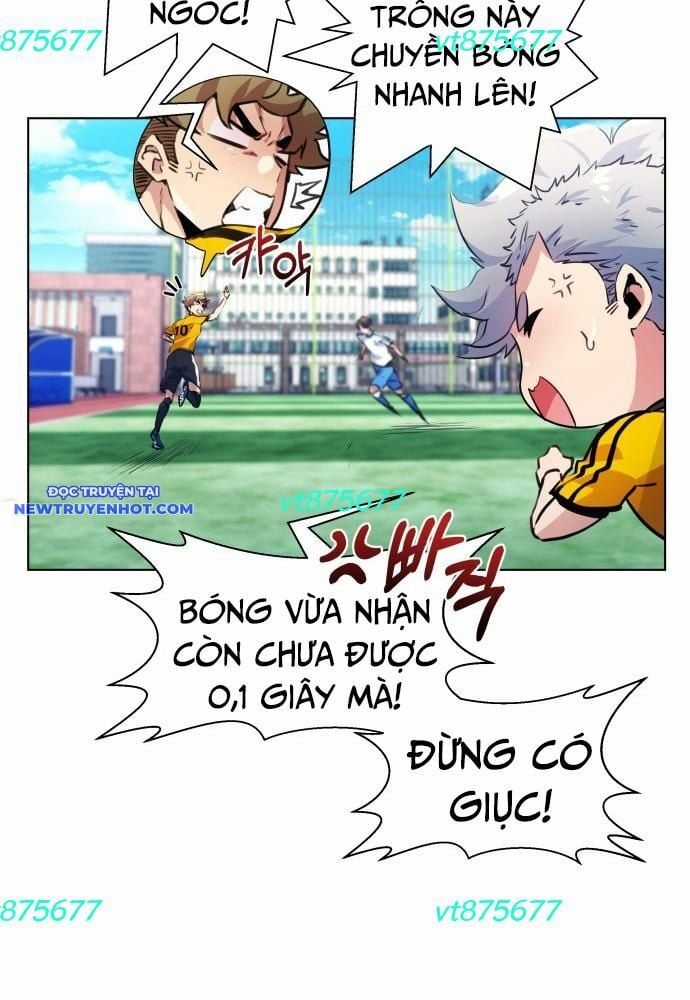 Góc Cao Khung Thành Chapter 124 trang 41