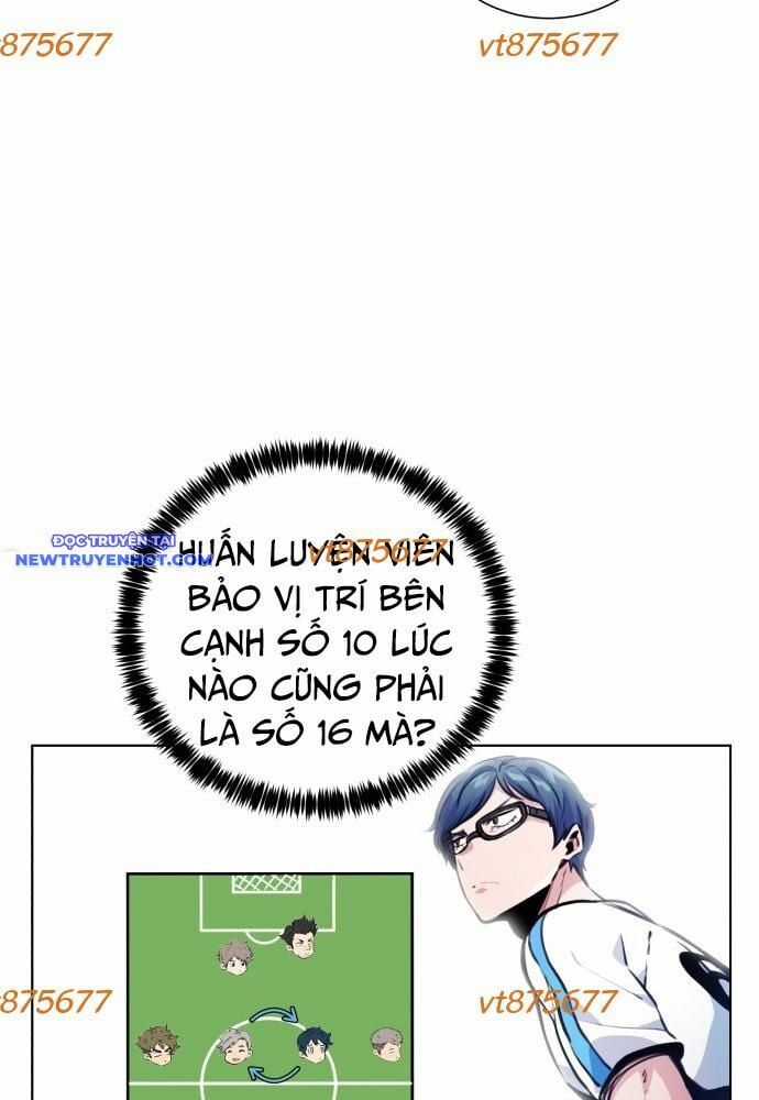 Góc Cao Khung Thành Chapter 124 trang 43