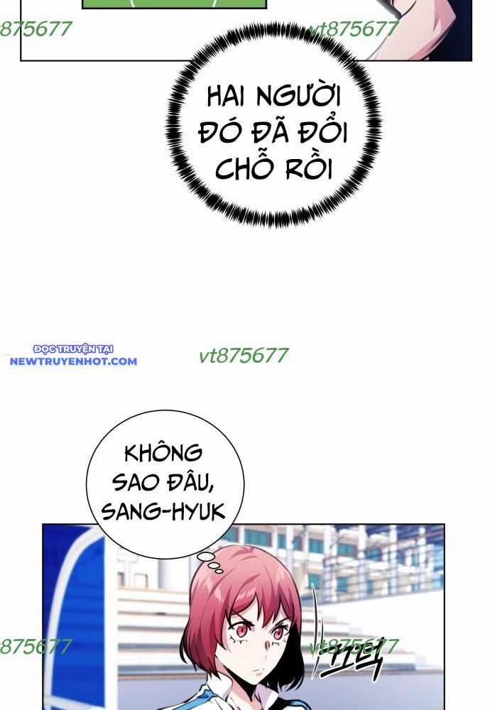 Góc Cao Khung Thành Chapter 124 trang 44