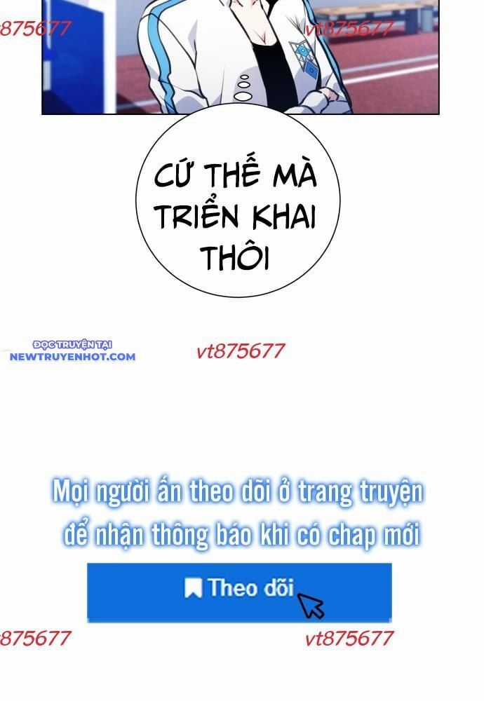 Góc Cao Khung Thành Chapter 124 trang 45
