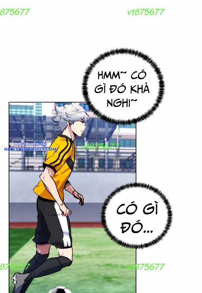 Góc Cao Khung Thành Chapter 124 trang 46